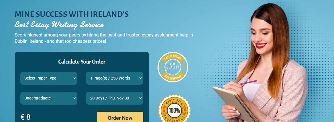 Best Essay Writing Service